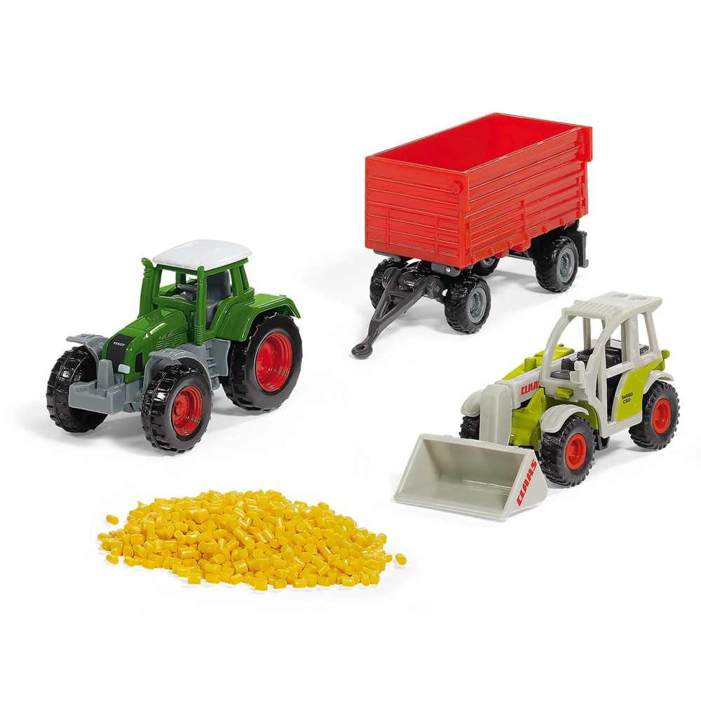 Siku Gift Set Agriculture